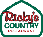 rikcys-country-logo - Rickys Grill