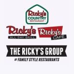 Ricky's Group of Restaurants